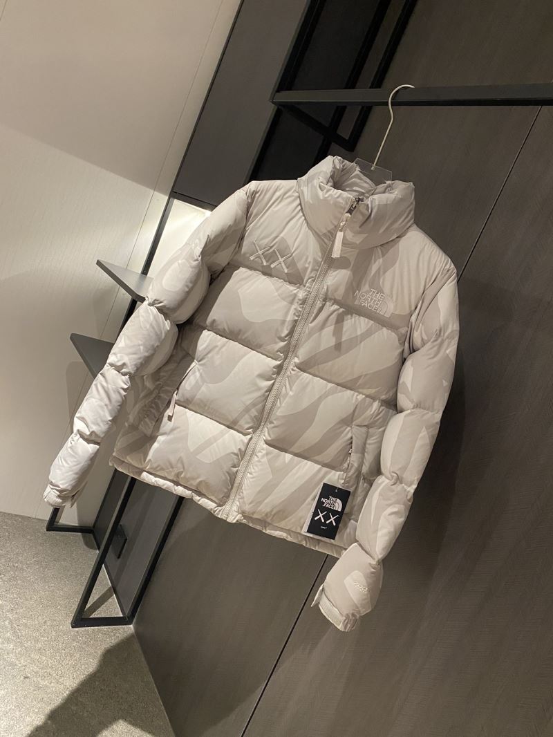 Fendi Down Jackets